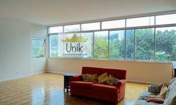 Imagem 3: Rio de Janeiro - Apartamento Padrão - Ipanema