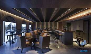 Imagem 4: Apartamento à venda 2 Vagas, 128M², Balneário Pereque, Porto Belo - SC