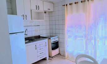 Imagem 7: Apartamento para aluguel com 36 metros quadrados com 1 quarto em Jabaquara - São Paulo - S