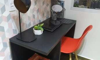 Imagem 5: Apartamento novo de 02 dormitórios na região de Santo Amaro