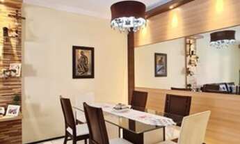 Imagem 3: Casa para venda tem 200 metros quadrados com 4 quartos na Cohama