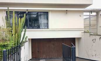 Imagem 2: CASA ESPAÇOSA 670M2 DE ÁREA TOTAL NA VILA ANGLO BRASILEIRA