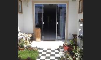 Imagem 2: Casa para venda com 85 metros quadrados com 2 quartos em Alto da Bela Vista - Camaçari - B