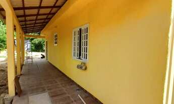 Imagem 4: Ótima casa linear estilo sítio em Vargem Grande/RJ