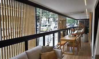 Imagem 4: Apartamento de 3 quartos em Botafogo - Rio de Janeiro - RJ