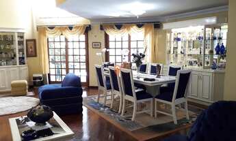 Imagem 7: Casa à venda, 380 m² por R$ 1.799.000,00 - Pineville - Pinhais/PR