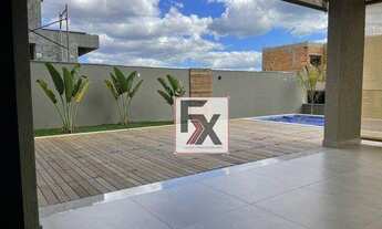 Imagem 7: Casa à venda, Costa Laguna, Alphaville Lagoa dos Ingleses, Nova Lima