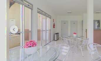 Imagem 3: Belo Horizonte - Apartamento Padrão - Trevo