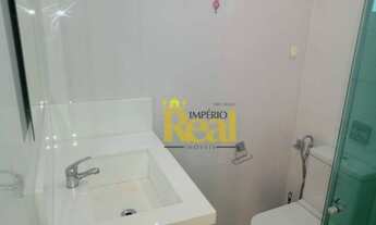 Imagem 3: Apartamento à venda, 82 m² por R$ 415.000,00 - Jardim Íris - São Paulo/SP