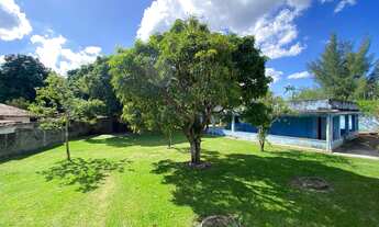 Imagem 1: Terreno com 1800m2 Saquarema