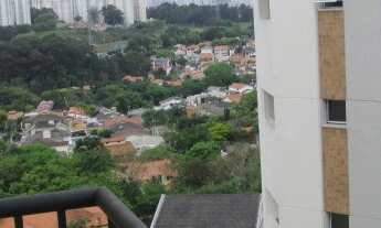 Imagem 4: Gt;>> APARTAMENTO À VENDA NO "CONDOMÍNIO VERO" - CITY AMÉRICA <<<