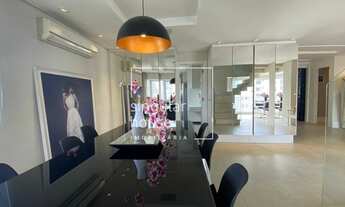 Imagem 5: DUPLEX 209 M² | 3 DORMIT