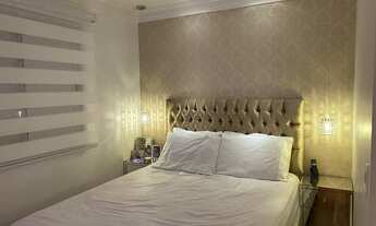 Imagem 4: Apartamento para venda possui 64 metros quadrados com 3 quartos em Vila Guilherme - São Pa