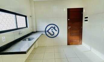 Imagem 5: APARTAMENTO 3 SUÍTES NO RESIDENCIAL JARDIM HOLANDA - BARRO VERMELHO