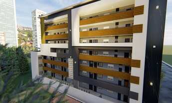 Imagem 4: Apartamentos novos várias metragens, preço de lançamento!