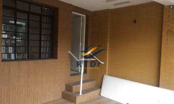 Imagem 2: Casa Próximo Aeroporto Congonhas