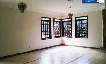 Imagem 4: Casa em Condomínio para Venda em Lagoa Santa, Condados de Bouganville, 4 dormitórios, 1 su