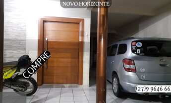 Imagem 4: Casa com 126 m com 3 quartos escriturado em Novo Horizonte - Linhares - ES