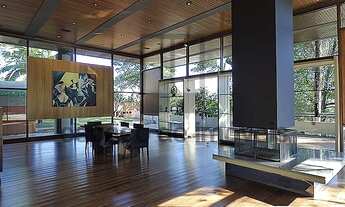 Imagem 3: Uma das casas mais bonitas de São Paulo