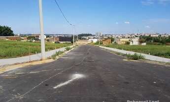 Imagem 4: Terrenos com infraestrutura completa no Pq. Viaduto