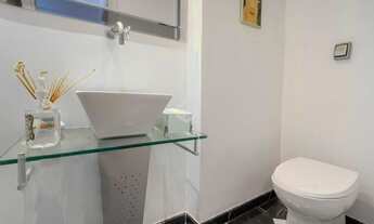 Imagem 5: Paraíso pra se viver próximo ao Parque Ibirapuera