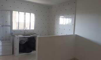 Imagem: Casa para aluguel 1 quarto, sala e Cozinha