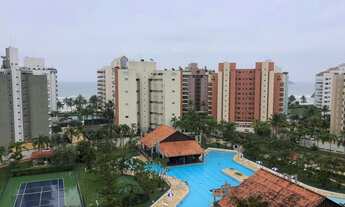 Imagem 4: Cobertura duplex para venda com 179 metros quadrados com 4 quartos em Riviera - Bertioga