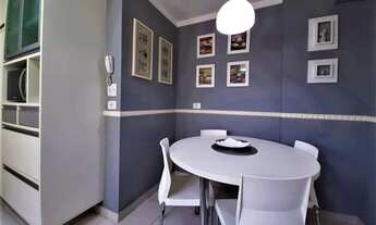 Imagem 4: Apartamento para venda possui 114 metros quadrados com 2 quartos em Perdizes - São Paulo