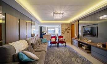 Imagem: Apartamento a venda tem 114 metros quadrados