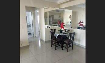 Imagem 4: Apartamento com 2 dormitórios para alugar, 70 m² por R$ 4.500,00/mês - Boqueirão - Santos