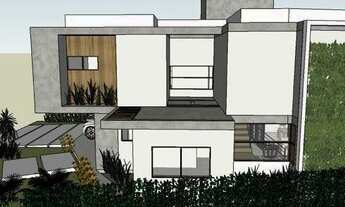 Imagem 3: Casa com 4 dormitórios à venda, 320 m² por R$ 1.500.000 - Alphaville - Rio das Ostras/RJ