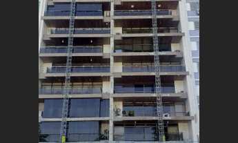 Imagem 5: Praia de Icaraí Vista para o Mar