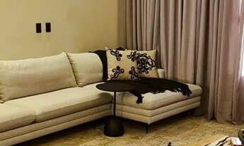 Imagem 2: Linda mansão Condomínio Maison Du Parc Indaiatuba totalmente planejado e equipada