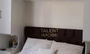 Imagem 5: Apartamento com 3 dormitórios à venda, 87 m² por R$ 900.000,00 - Moema - São Paulo/SP