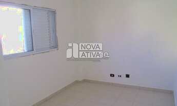 Imagem 6: APARTAMENTO RESIDENCIAL em São Paulo - SP, Tucuruvi