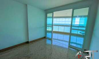 Imagem 3: Ed Philadelfia-3 Qts-Frente Mar-Varanda Gourmet-Lazer Club