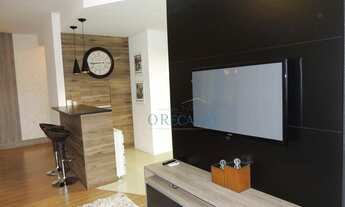 Imagem 5: Apartamento com 2 dormitórios à venda, 110 m² por R$ 1.669.000,00 - Centro - Gramado/RS