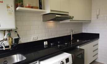 Imagem: Studio para venda tem 32 metros quadrados