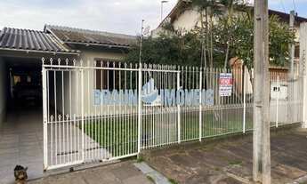 Imagem: CACHOEIRINHA - Casa Padrão - VILA PARQUE