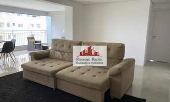 Imagem 2: Caminhos da Lapa - Jerivás -Apto com 4 dormitórios à venda, 136 m² por R$ 1.550.000 - Vila