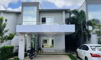 Imagem: Eusébio - Casa Padrão - Pires Façanha