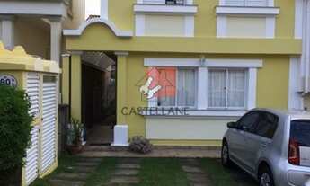 Imagem: Casa em Condomínio para Venda - Caxambu