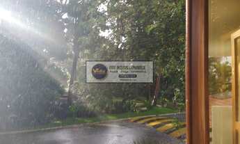 Imagem 7: Casa Permuta em Residencial Seis (alphaville) - Santana de Parnaíba, SP