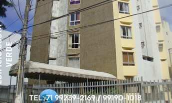 Imagem: Apartamento para venda tem 59 metros quadrados