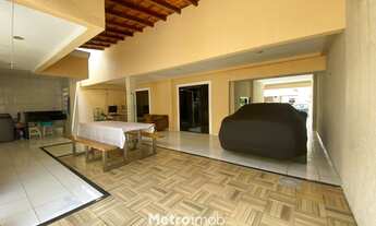 Imagem 2: CASA DE CONDOMINIO DUPLEX COM 3 SUITES NO LYON