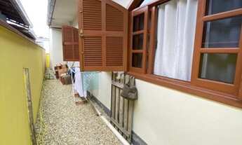 Imagem 5: CASA a VENDA - bem localizada em BRUSQUE/SC