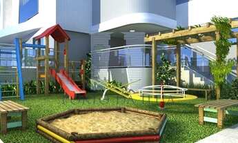 Imagem 7: APTO NOVO, COM 4 DORMS (2 SUÍTES), ALTO PADRÃO + 2 VAGAS, EM CAMPINAS!