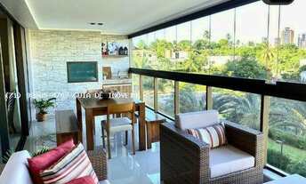 Imagem 7: Apartamento para Venda em Salvador, Engenho Velho da Federação, 3 dormitórios, 3 suítes, 4