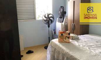 Imagem 7: Apartamento com 3 dormitórios à venda, 80 m² por R$ 420.000,00 - Vila Izabel - Curitiba/PR