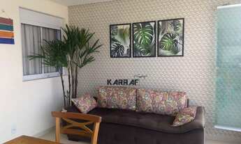 Imagem 2: Apartamento à venda, 119 m² por R$ 1.300.000,00 - Vila Carrão - São Paulo/SP